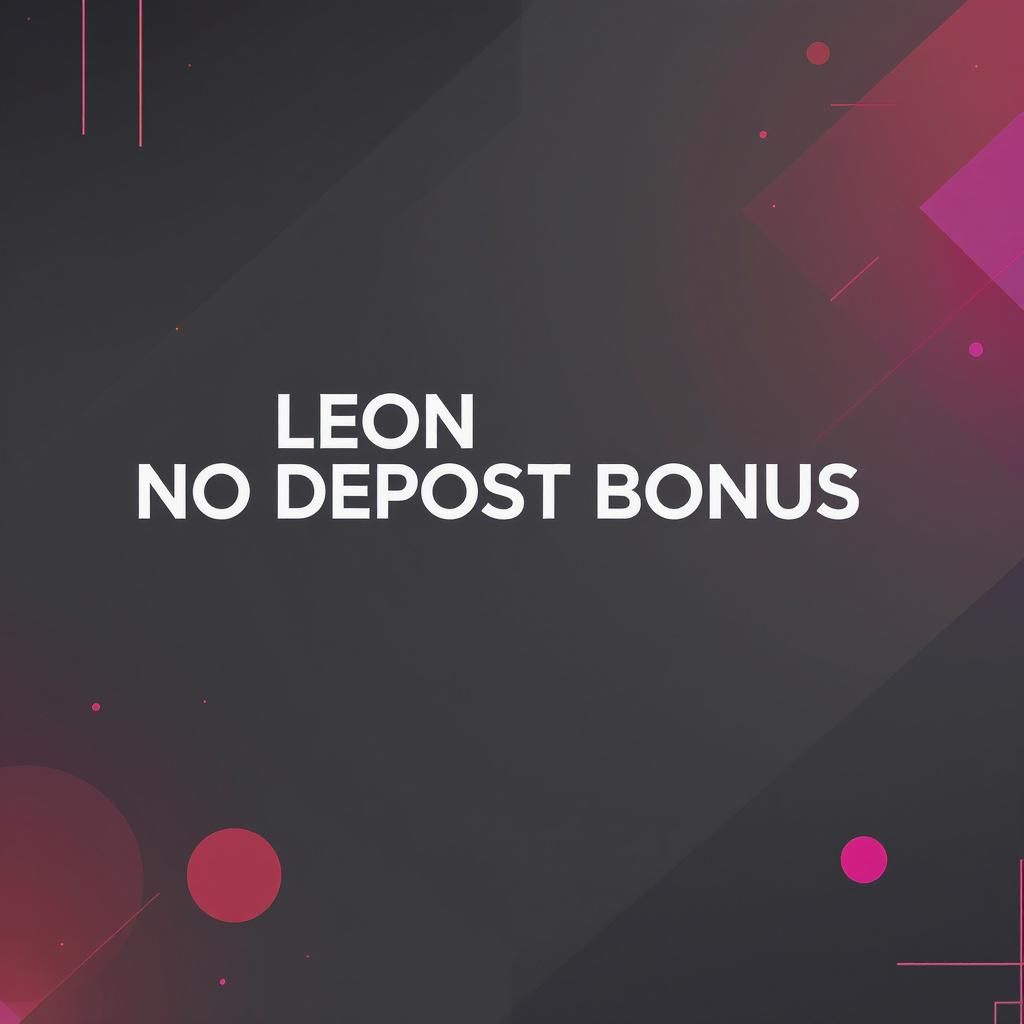 Leon No Deposit Bonus