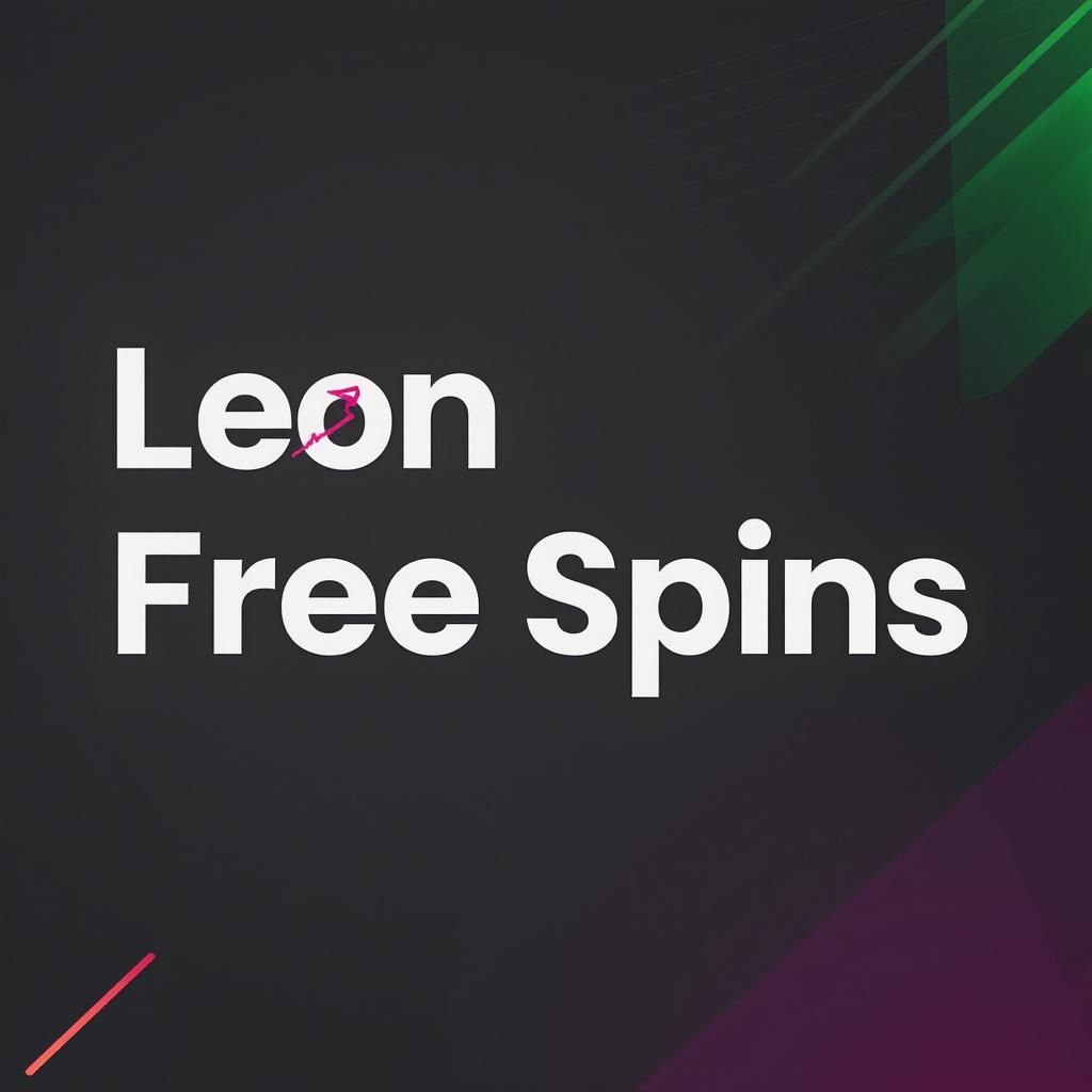 Leon Free Spins Bonus