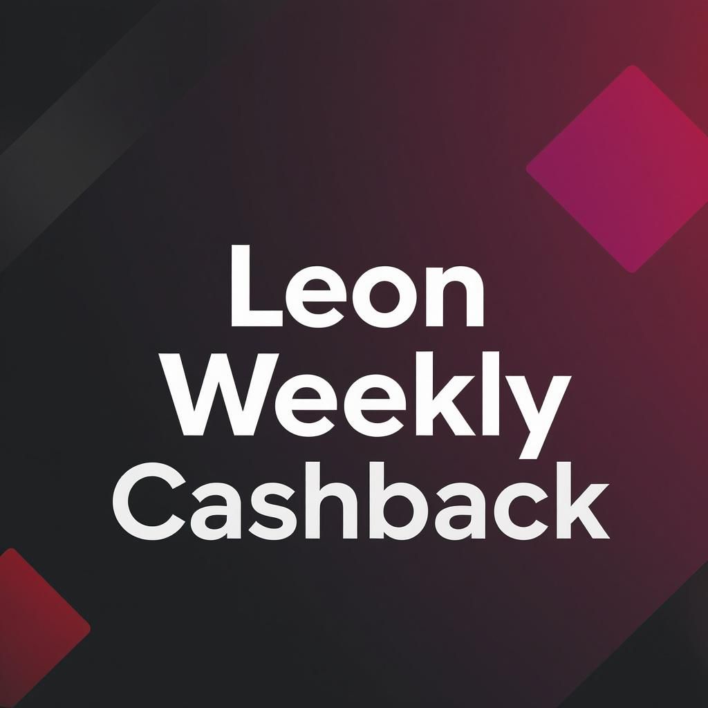 Leon Weekly Cashback
