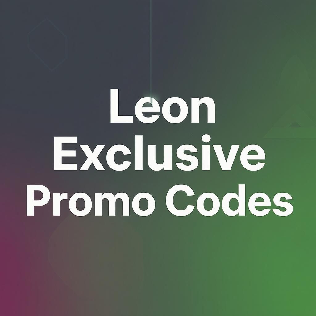 Leon Exclusive Promo Codes